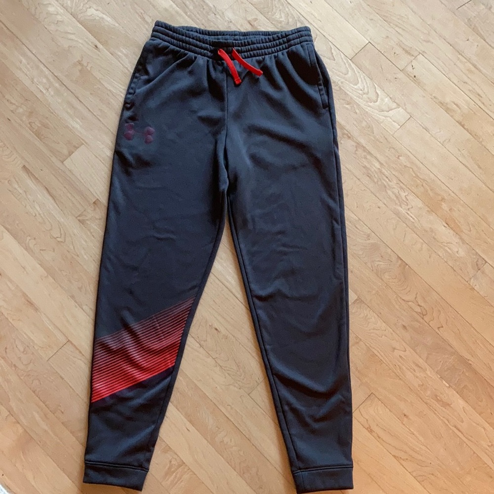 Under Armour athletic pants